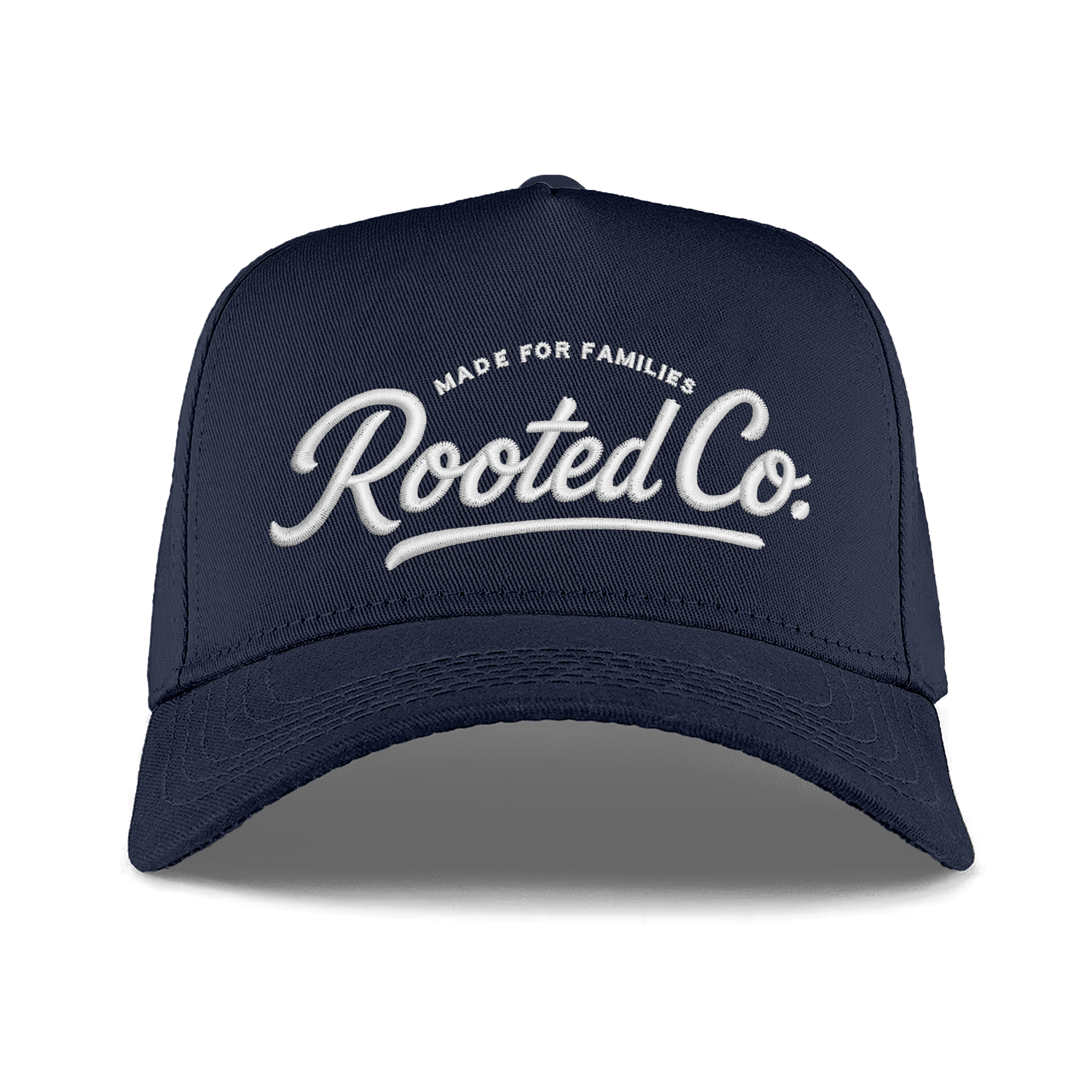 Rooted Co portfolio thumbnail