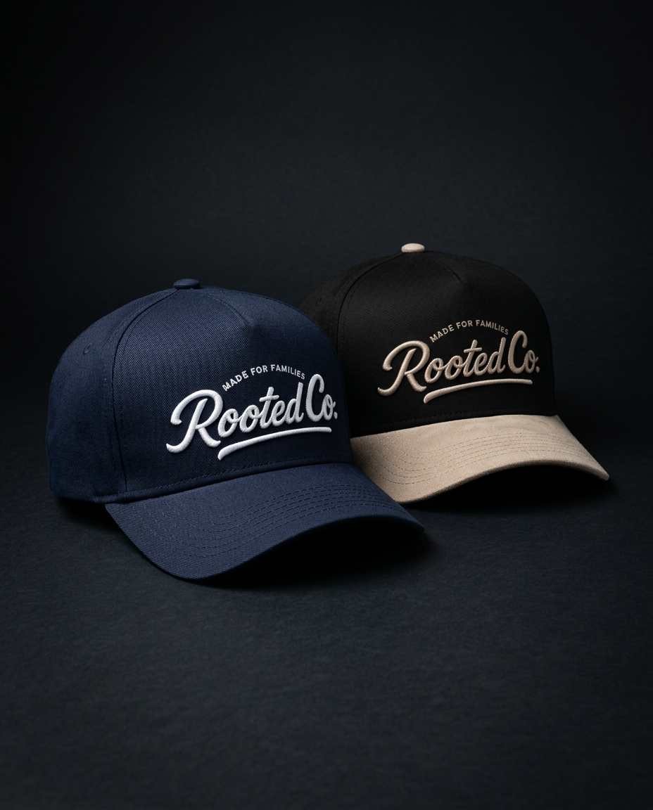 Brand Identity